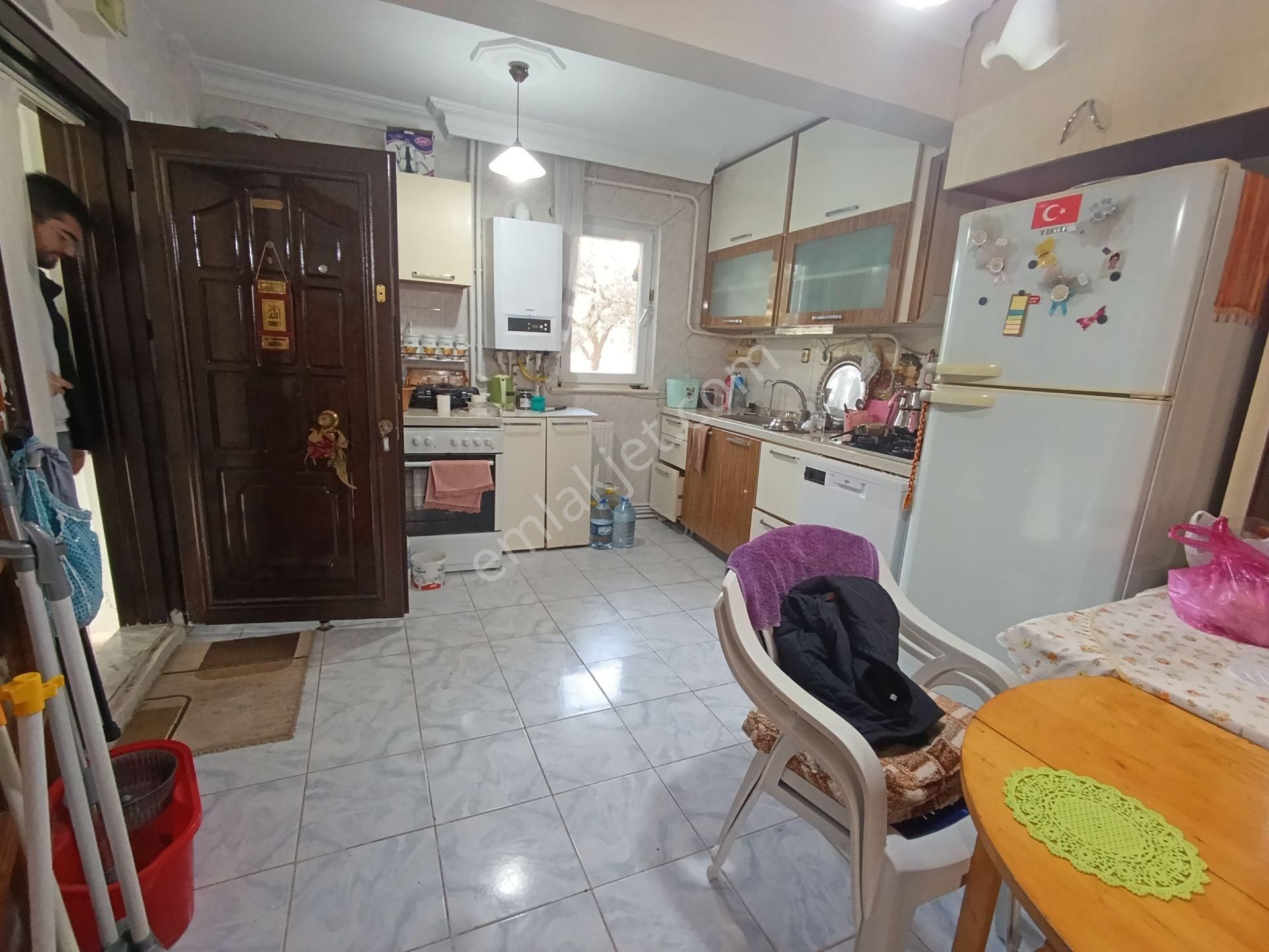 Müstakil Bahçe + Denize Yürüme Mesafesi Fırsat Satılık Villa - Görsel 4