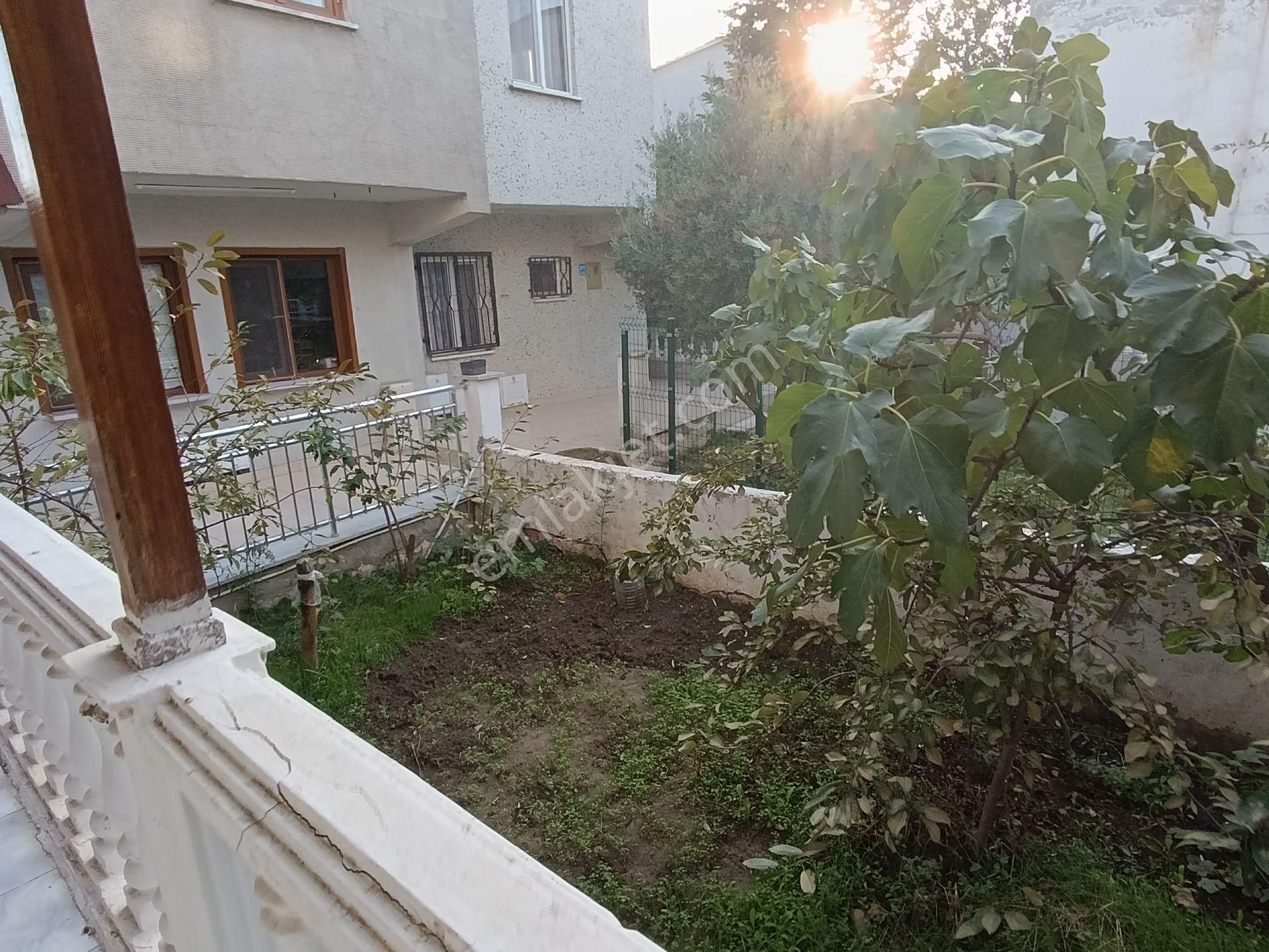 Müstakil Bahçe + Denize Yürüme Mesafesi Fırsat Satılık Villa - Görsel 24