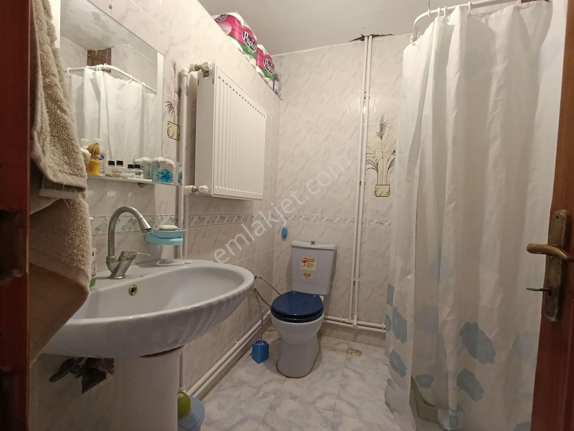 Müstakil Bahçe + Denize Yürüme Mesafesi Fırsat Satılık Villa - Görsel 9