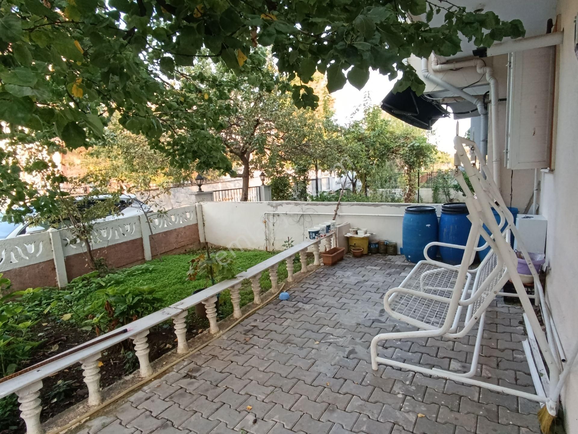 Müstakil Bahçe + Denize Yürüme Mesafesi Fırsat Satılık Villa - Görsel 20