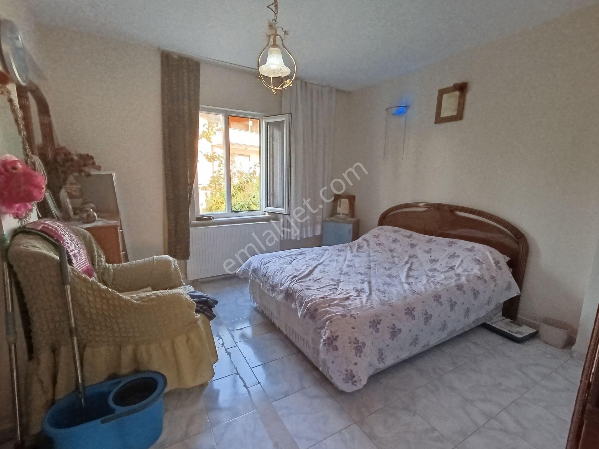 Müstakil Bahçe + Denize Yürüme Mesafesi Fırsat Satılık Villa - Görsel 5