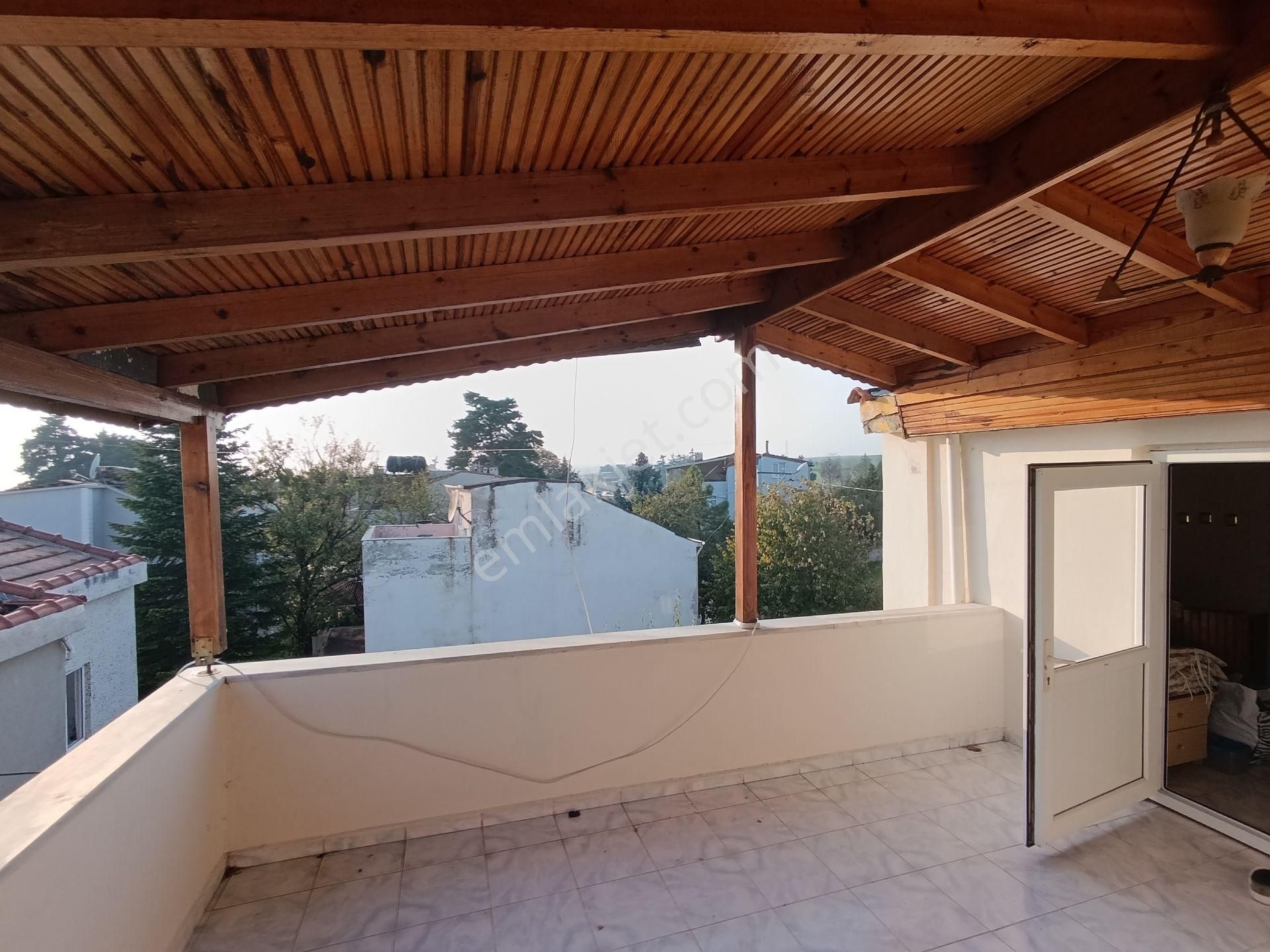 Müstakil Bahçe + Denize Yürüme Mesafesi Fırsat Satılık Villa - Görsel 17