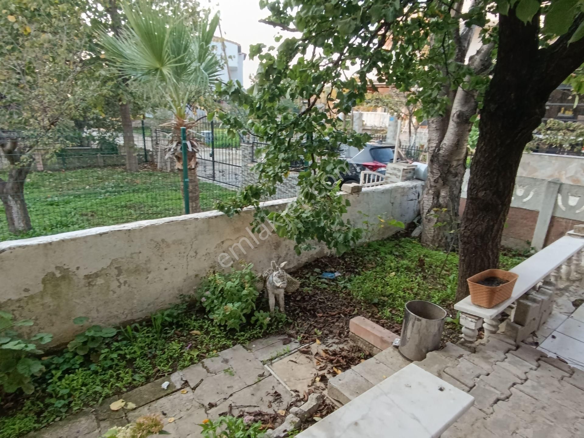 Müstakil Bahçe + Denize Yürüme Mesafesi Fırsat Satılık Villa - Görsel 22