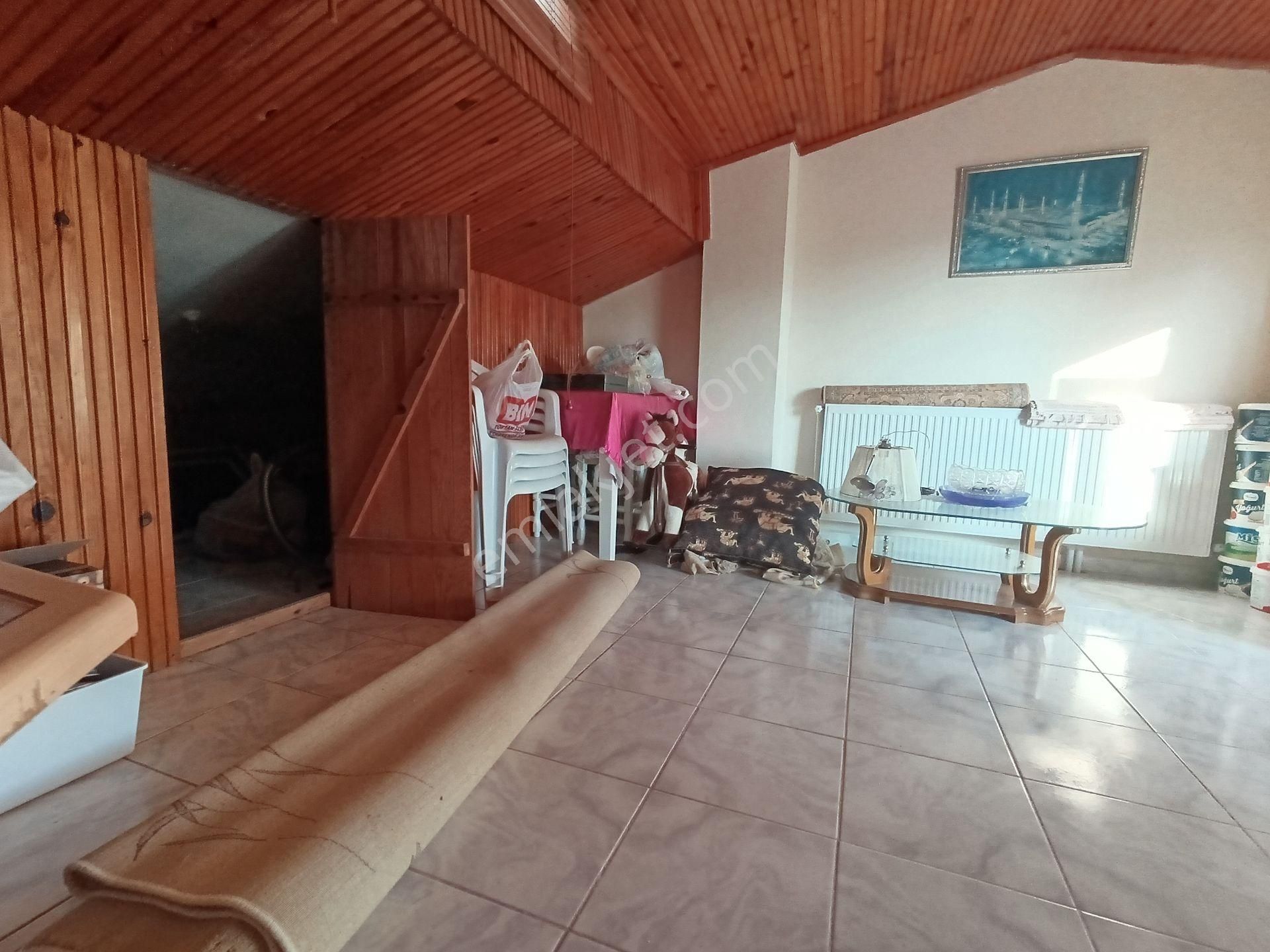 Müstakil Bahçe + Denize Yürüme Mesafesi Fırsat Satılık Villa - Görsel 14