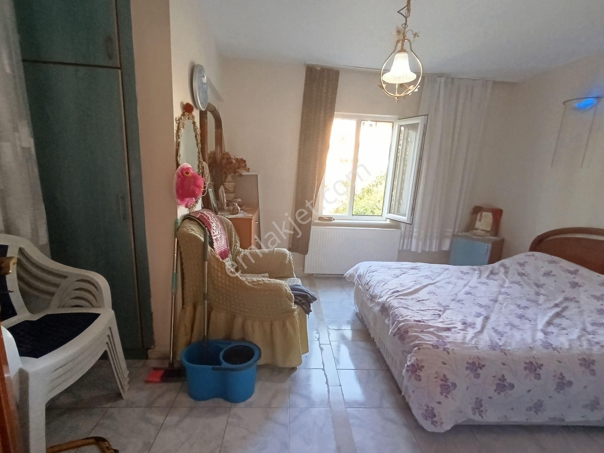 Müstakil Bahçe + Denize Yürüme Mesafesi Fırsat Satılık Villa - Görsel 6