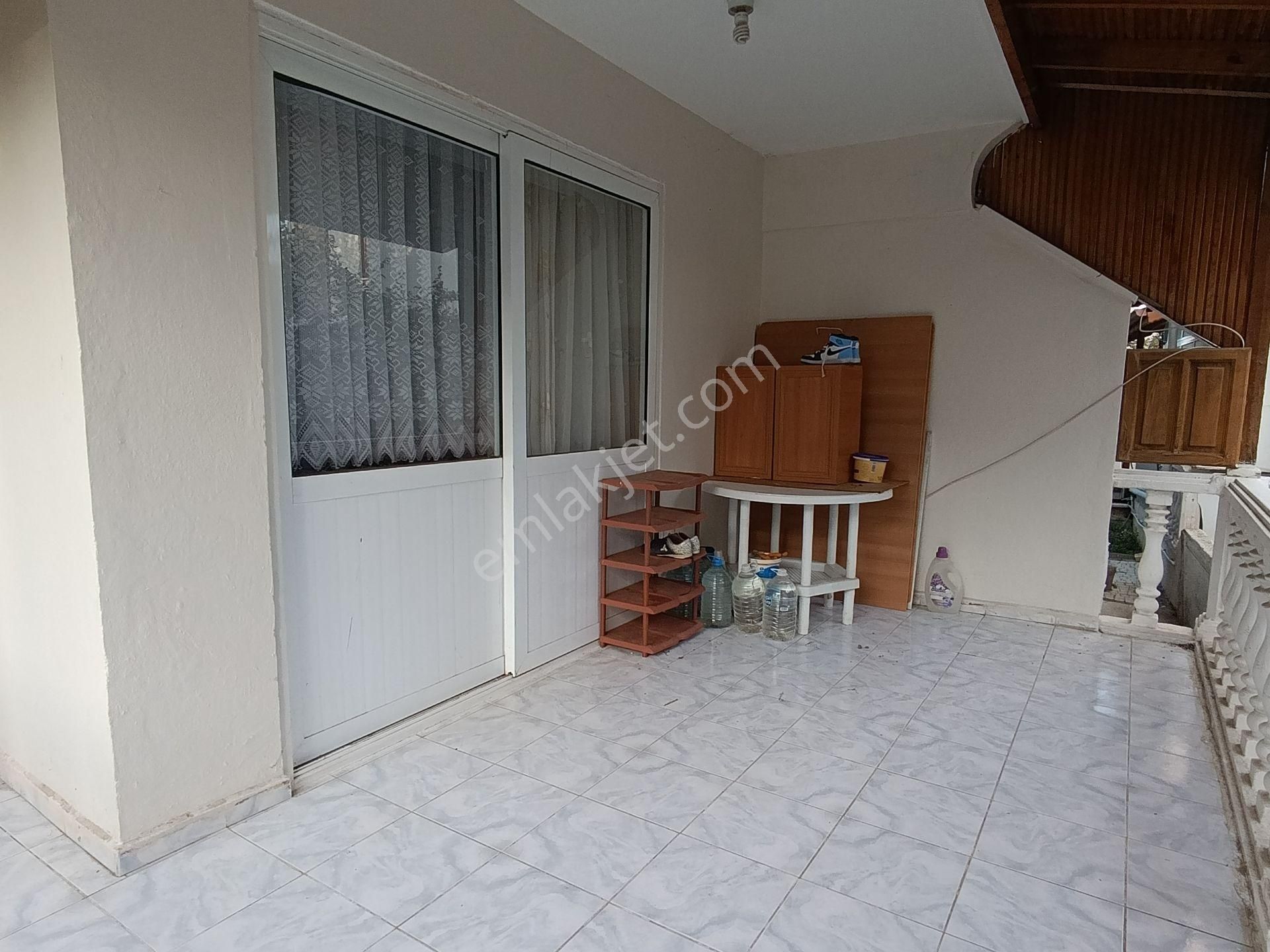 Müstakil Bahçe + Denize Yürüme Mesafesi Fırsat Satılık Villa - Görsel 26