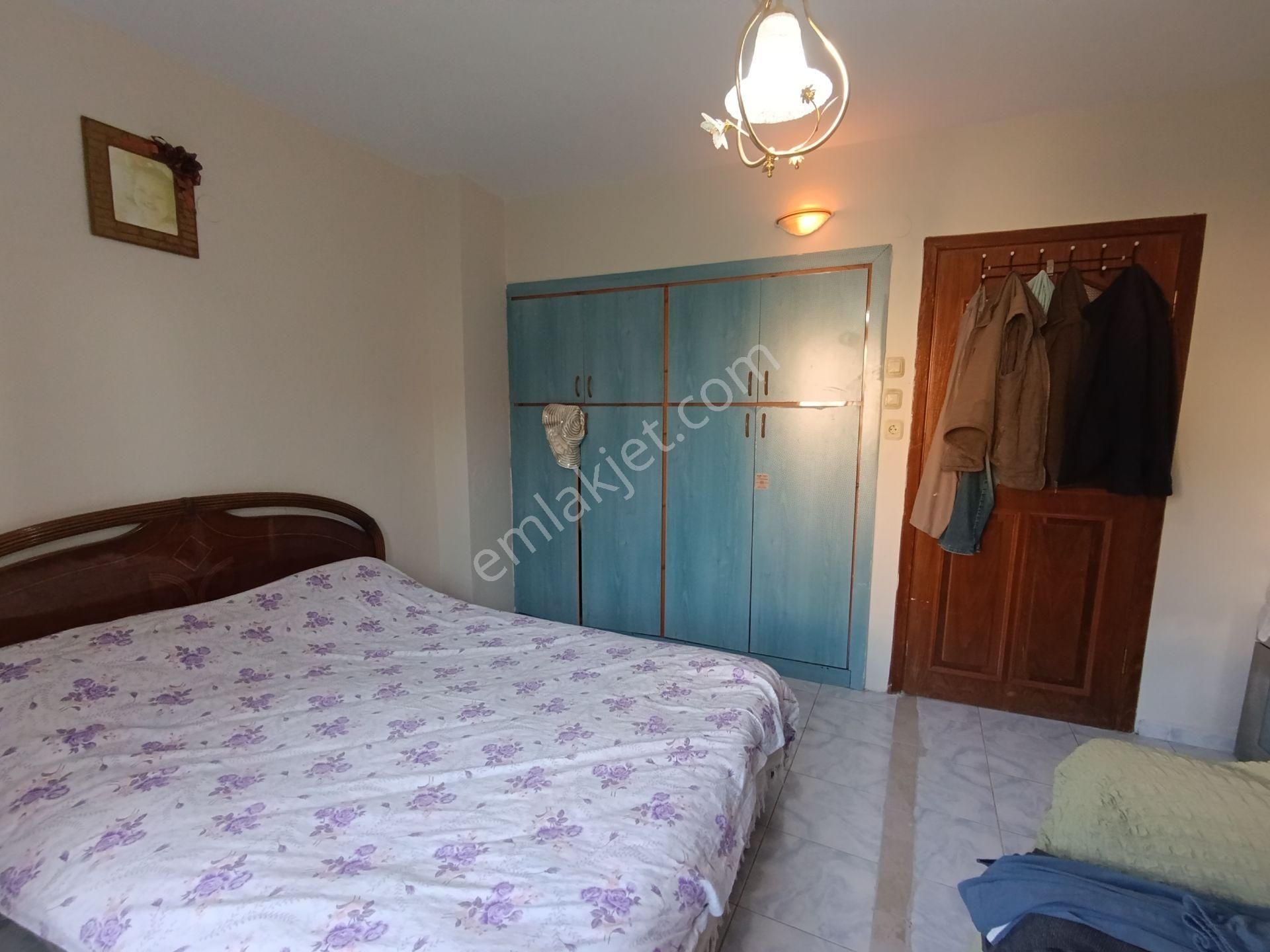 Müstakil Bahçe + Denize Yürüme Mesafesi Fırsat Satılık Villa - Görsel 8