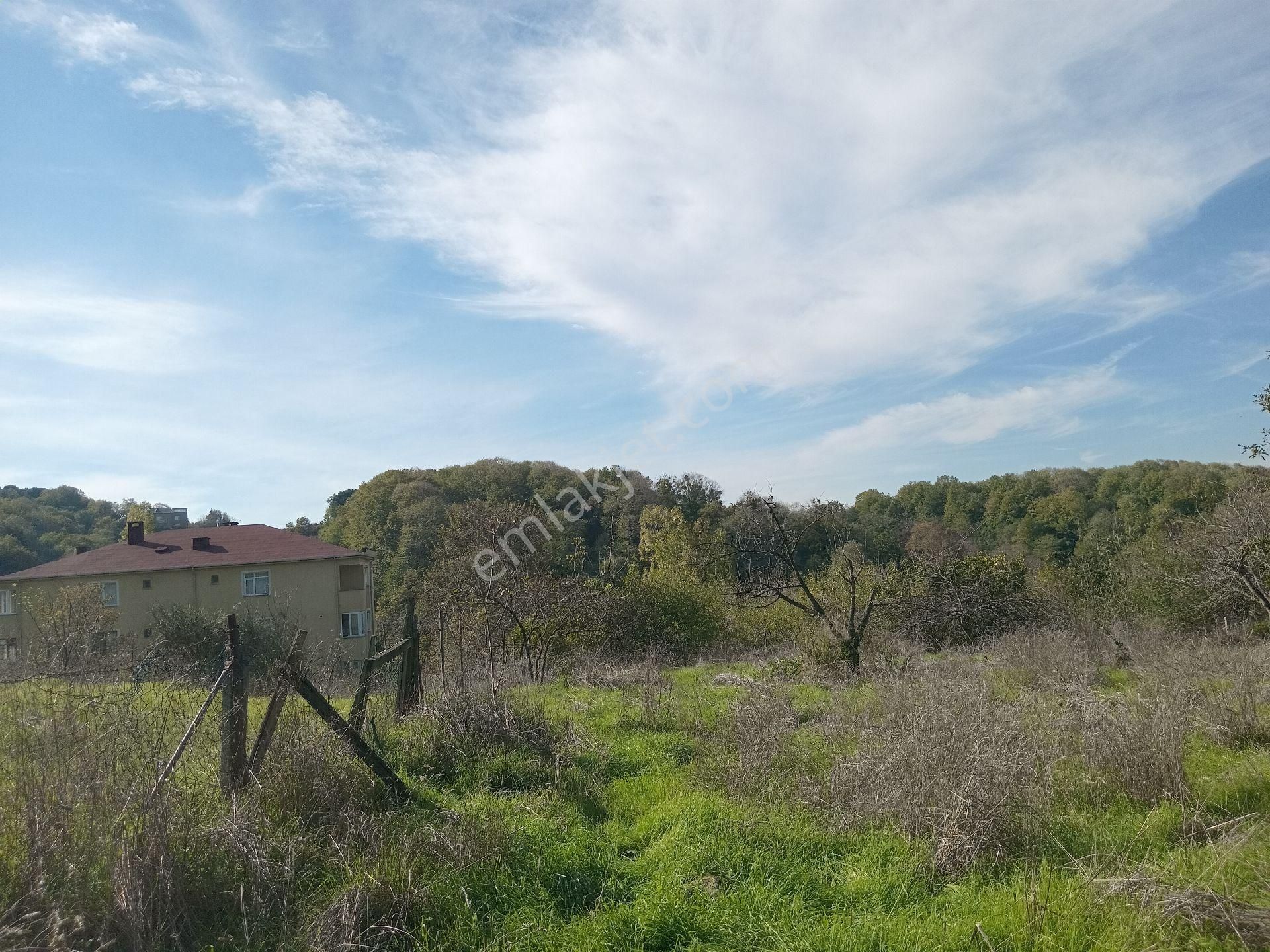 Beykozda Satilik İmarli Arsa - Görsel 8