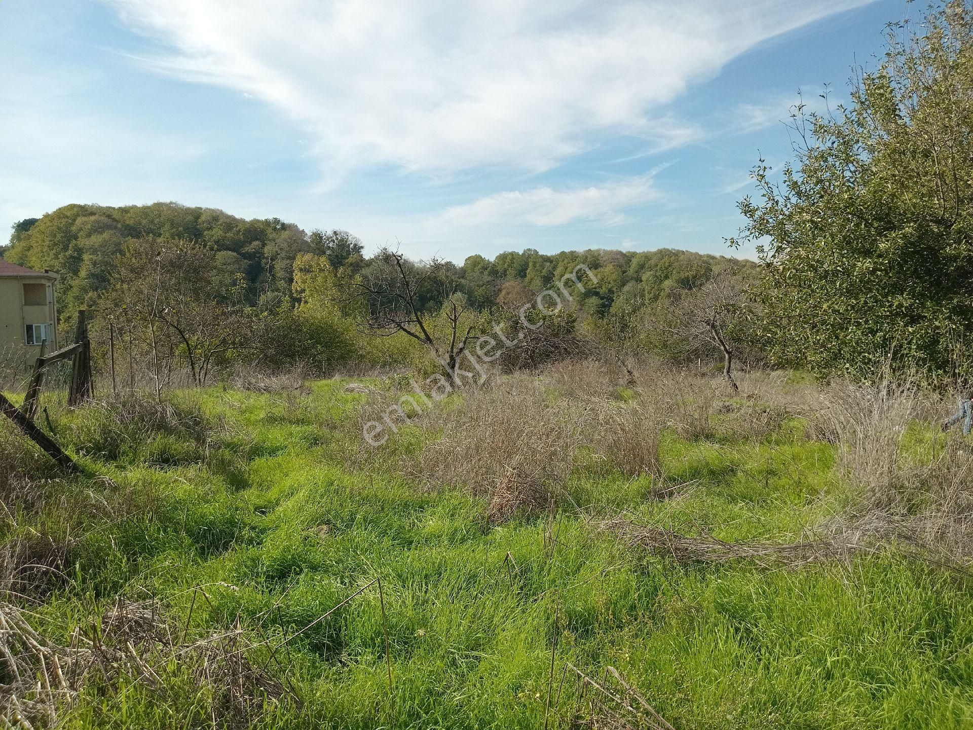 Beykozda Satilik İmarli Arsa - Görsel 9