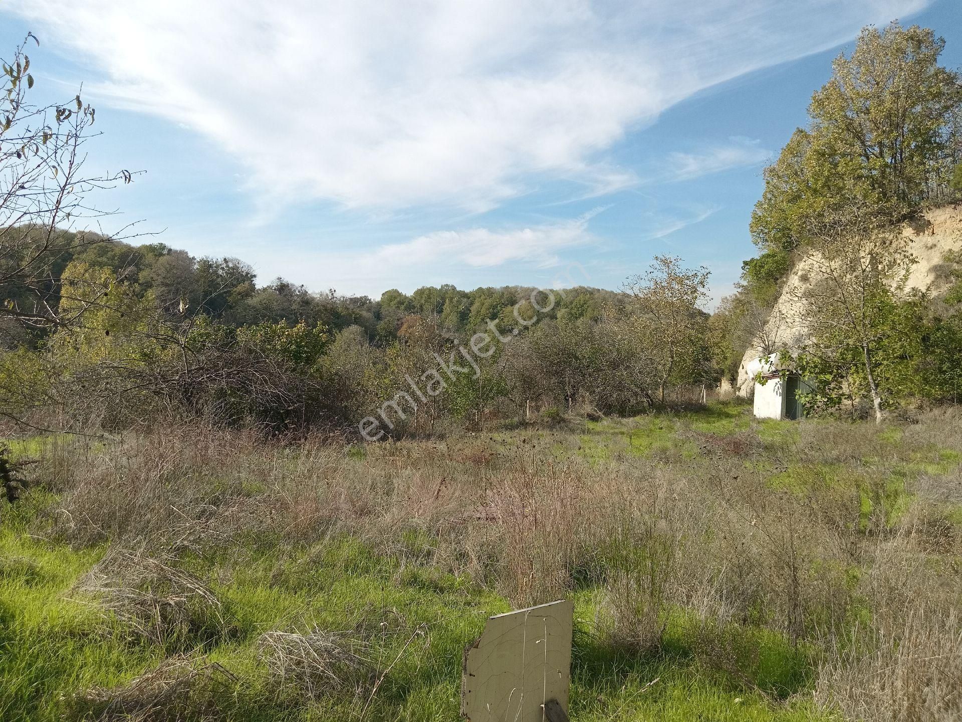 Beykozda Satilik İmarli Arsa