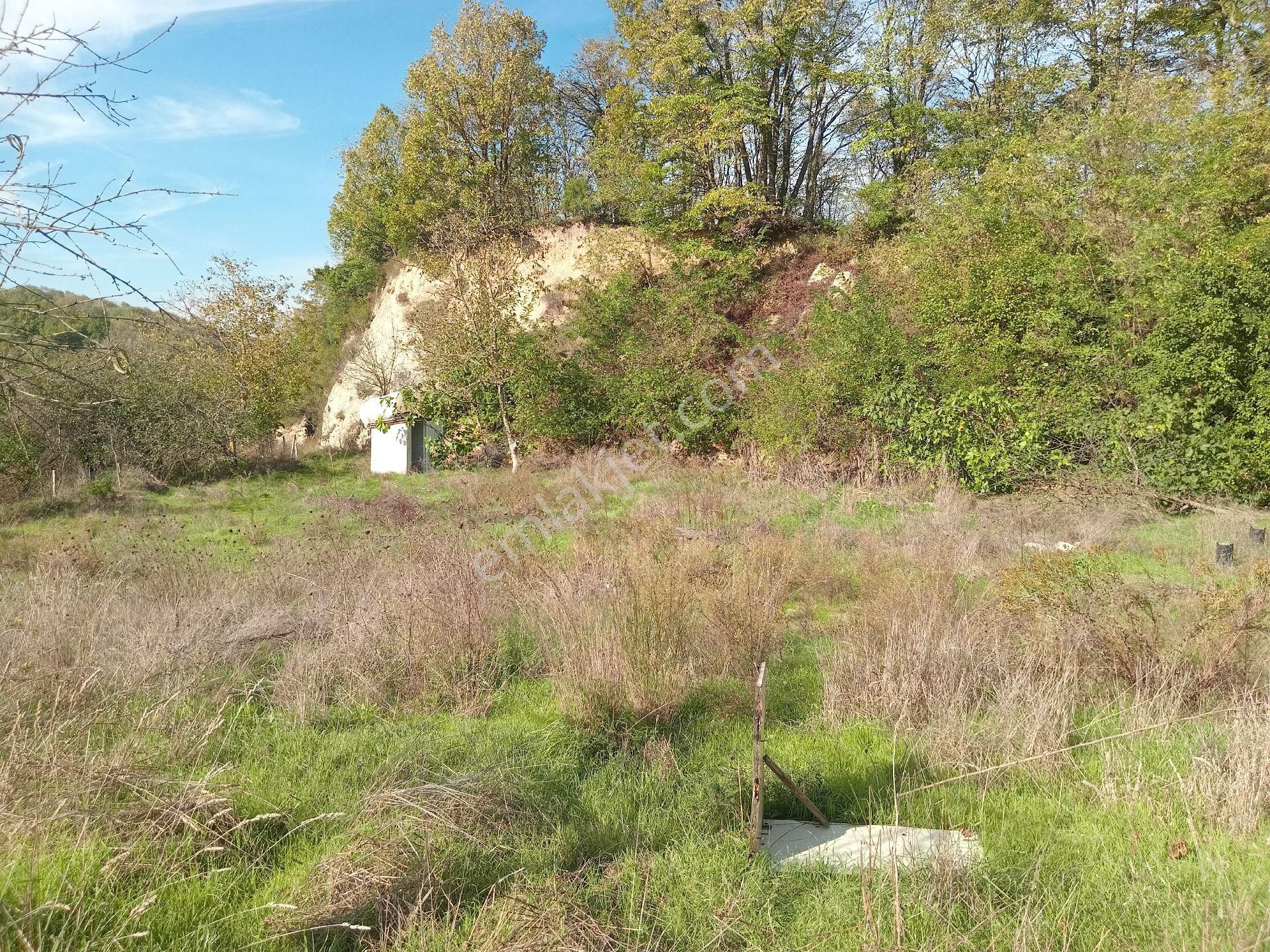 Beykozda Satilik İmarli Arsa - Görsel 2