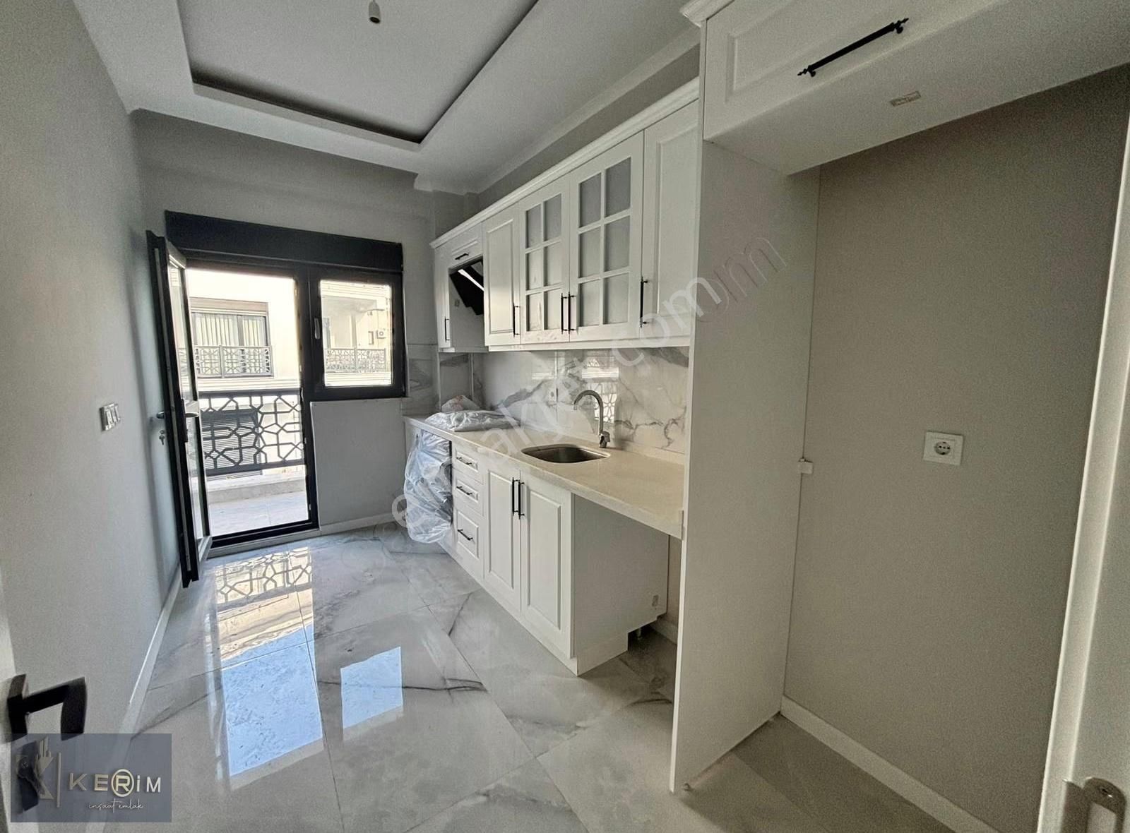 Kerim'den Küçükkuyu Merkez'de Denize 200 Mt 2+1 Satılık Daire - Görsel 18
