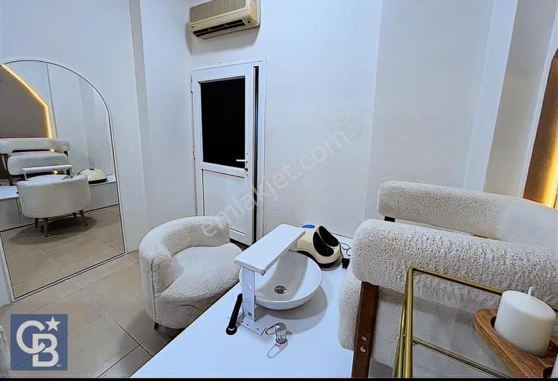 Köşe Başı Çarşı Merkezde İşlek 110m2 Satılık Dükkan - Görsel 3