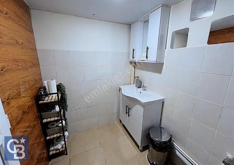 Köşe Başı Çarşı Merkezde İşlek 110m2 Satılık Dükkan - Görsel 10