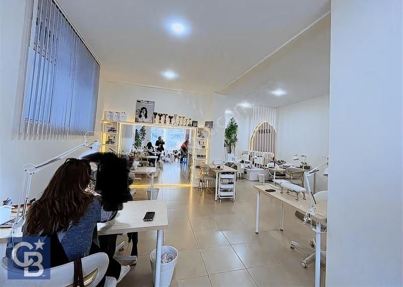 Köşe Başı Çarşı Merkezde İşlek 110m2 Satılık Dükkan - Görsel 4