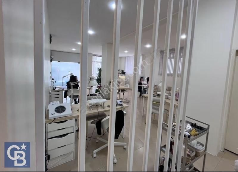 Köşe Başı Çarşı Merkezde İşlek 110m2 Satılık Dükkan - Görsel 8