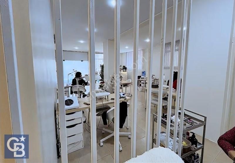 Köşe Başı Çarşı Merkezde İşlek 110m2 Satılık Dükkan - Görsel 6