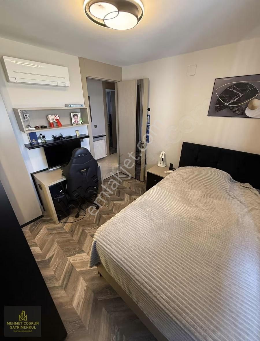 Esentepede Fulll Lüks Eşyalı Satılık Sıfır Ayarında 4+1 Daire - Görsel 26