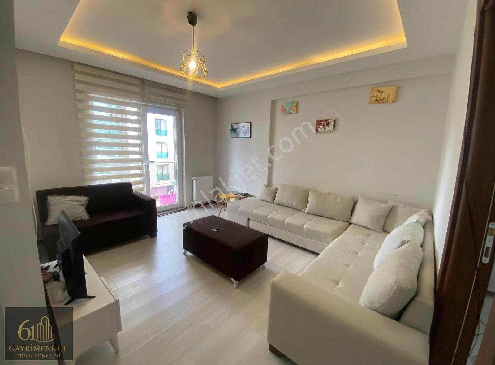 Görükle'de Ulaşım Güz. 2+1 Mülkiyetli Eşyalı Yüksek Kgs Satılık!