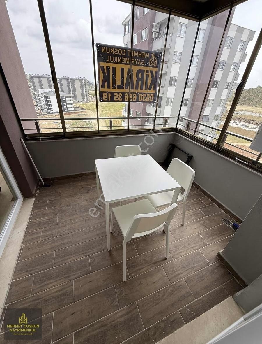 Esentepede Fulll Lüks Eşyalı K.mutfak Kiralık 3+1 Daire - Görsel 30