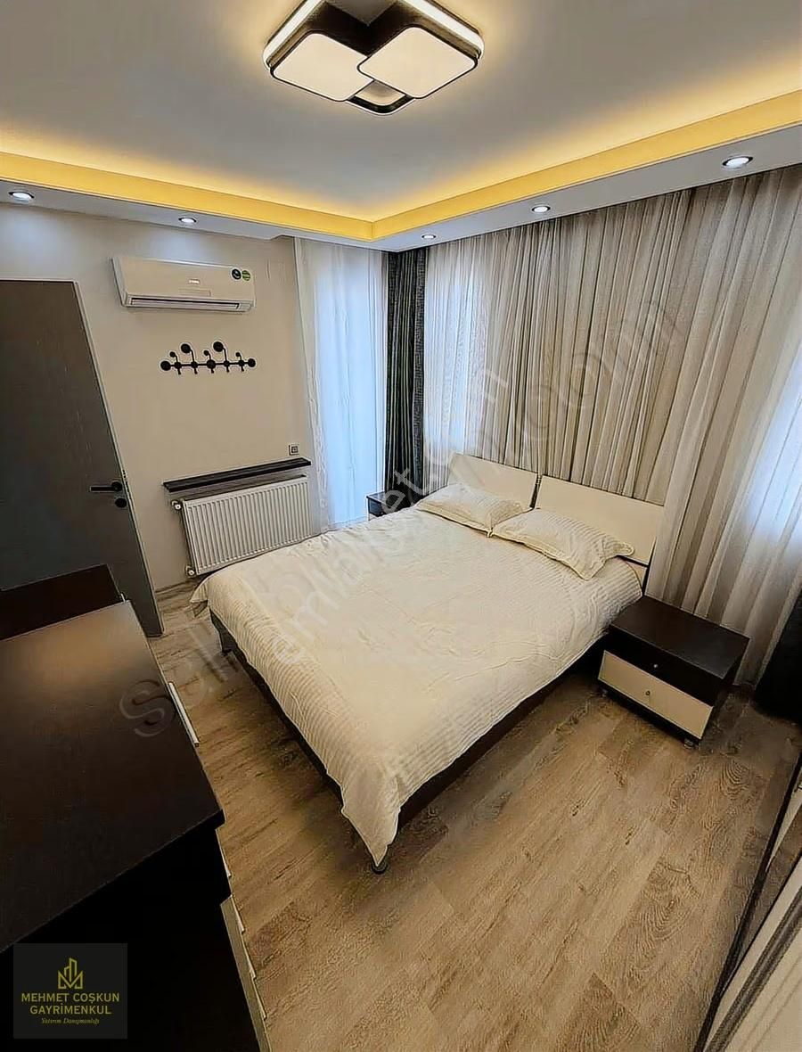 Esentepede Fulll Lüks Eşyalı K.mutfak Kiralık 3+1 Daire - Görsel 19