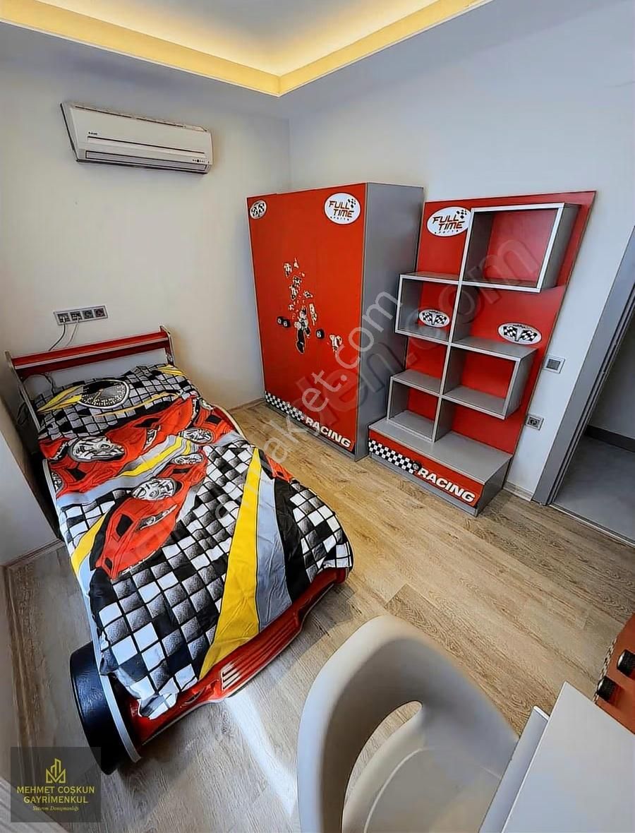 Esentepede Fulll Lüks Eşyalı K.mutfak Kiralık 3+1 Daire - Görsel 5