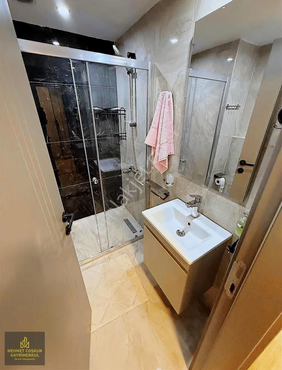 Esentepede Fulll Lüks Eşyalı K.mutfak Kiralık 3+1 Daire - Görsel 10