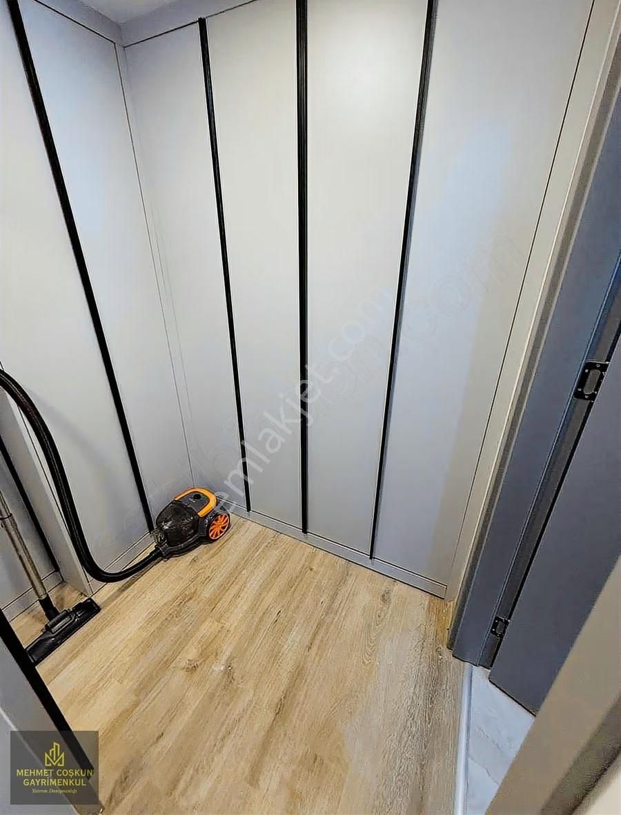 Esentepede Fulll Lüks Eşyalı K.mutfak Kiralık 3+1 Daire - Görsel 17