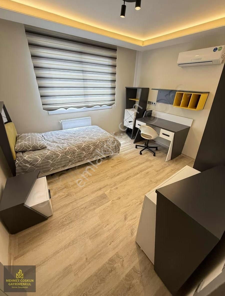 Esentepede Fulll Lüks Eşyalı K.mutfak Kiralık 3+1 Daire - Görsel 23