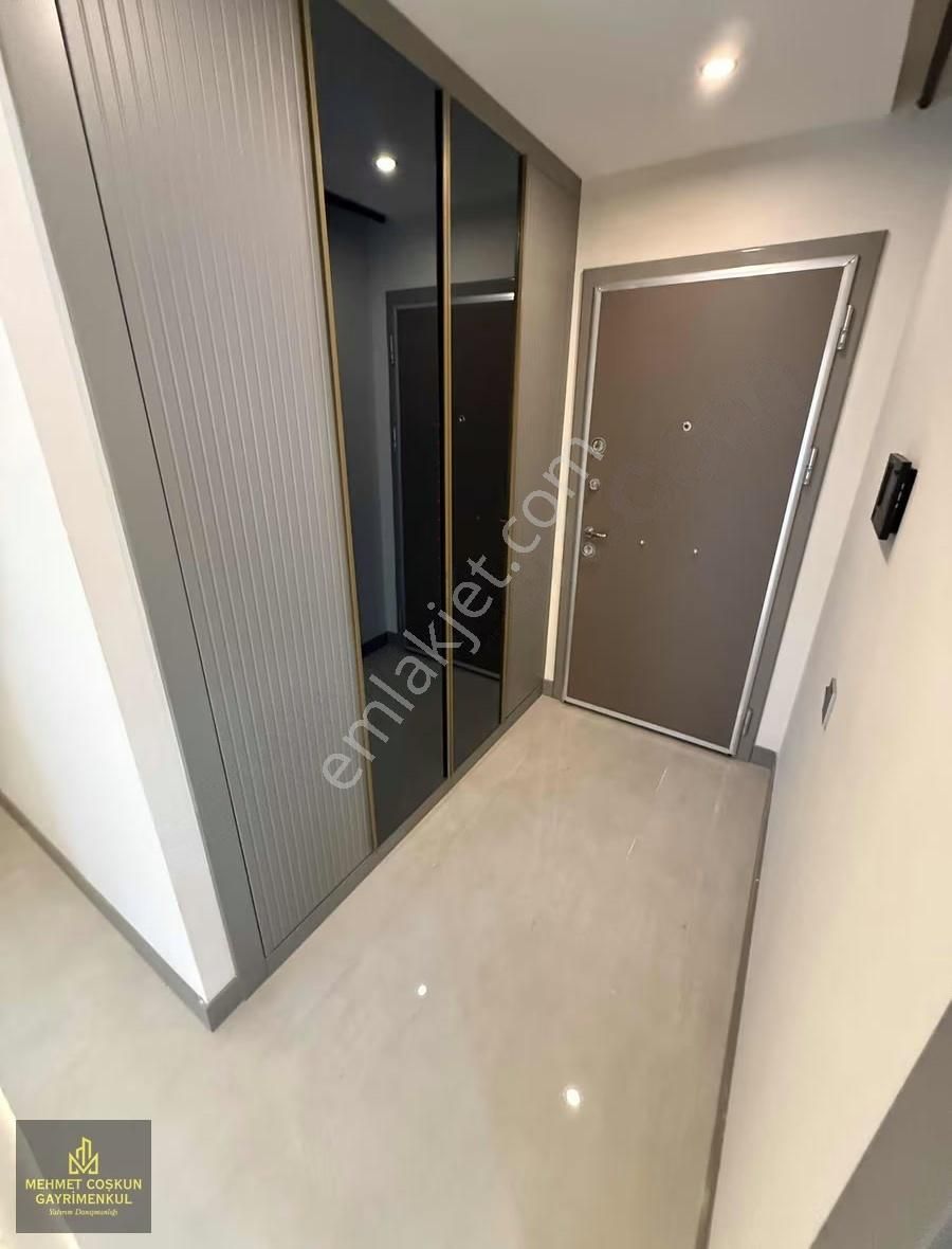 Esentepede Fulll Lüks Eşyalı K.mutfak Kiralık 3+1 Daire - Görsel 18