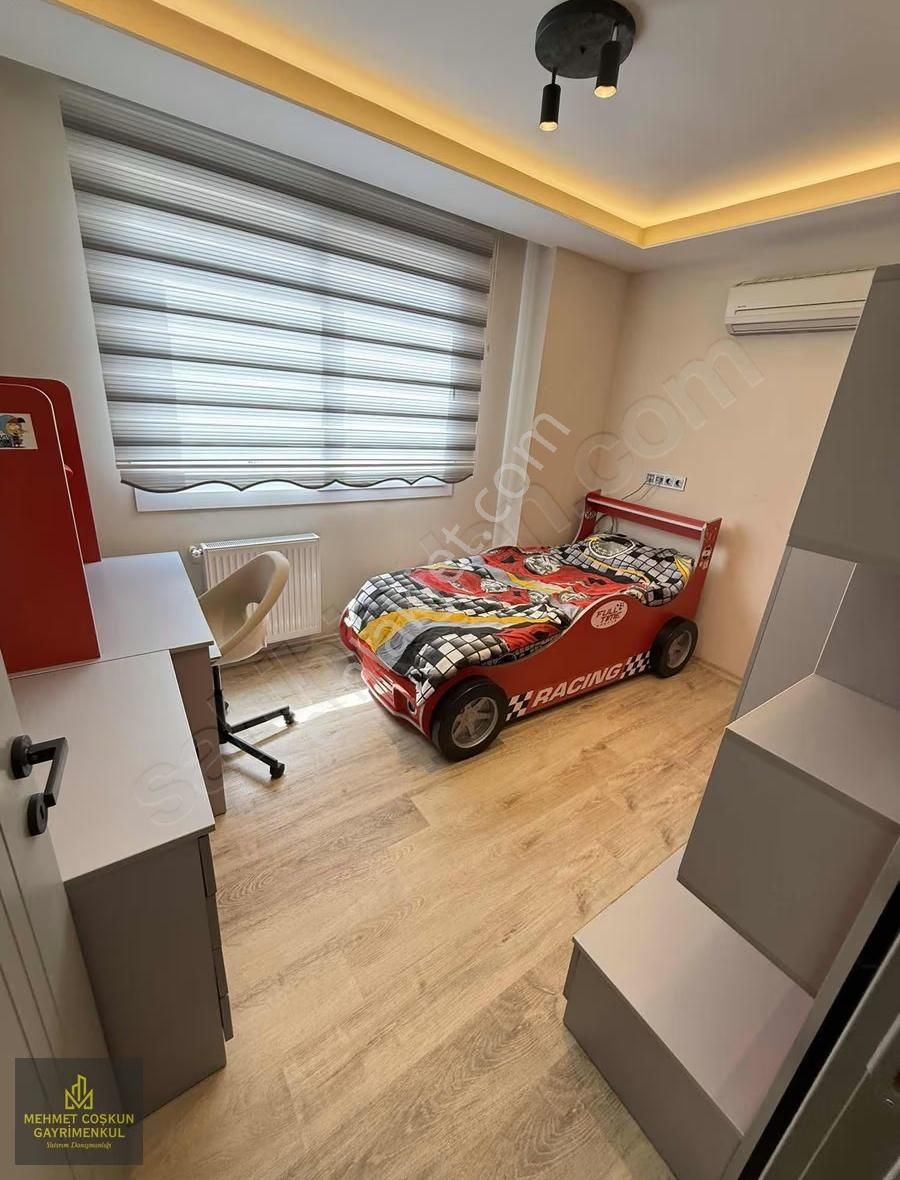 Esentepede Fulll Lüks Eşyalı K.mutfak Kiralık 3+1 Daire - Görsel 28