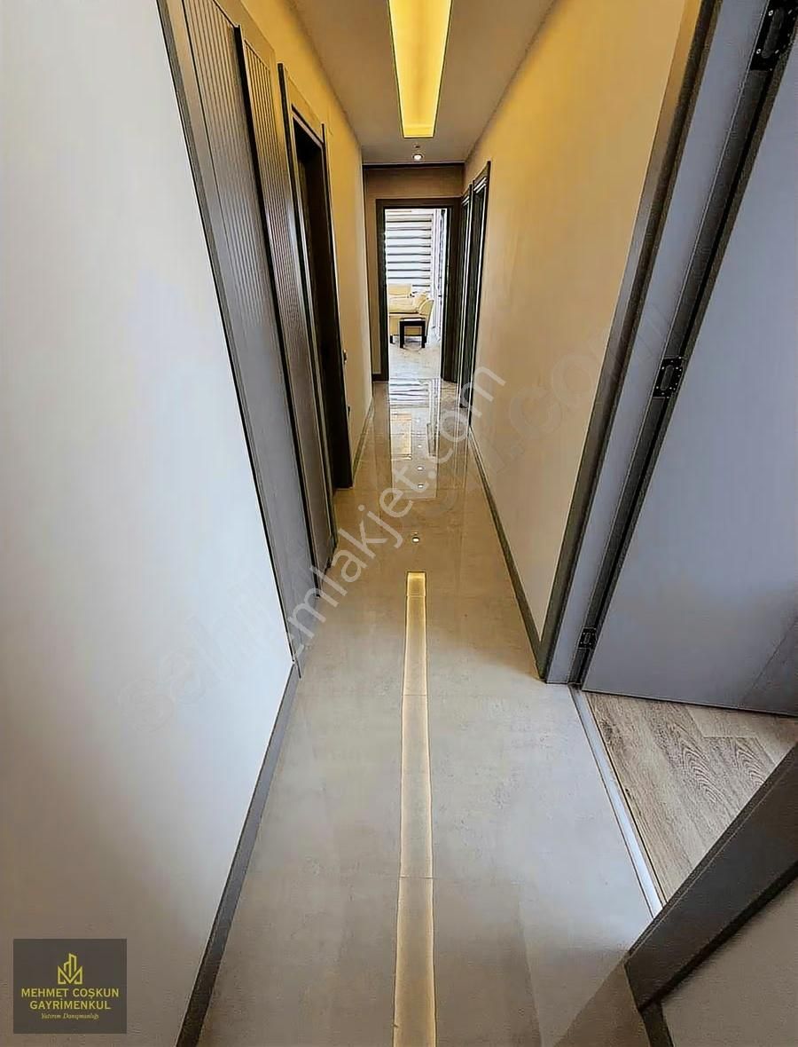 Esentepede Fulll Lüks Eşyalı K.mutfak Kiralık 3+1 Daire - Görsel 12