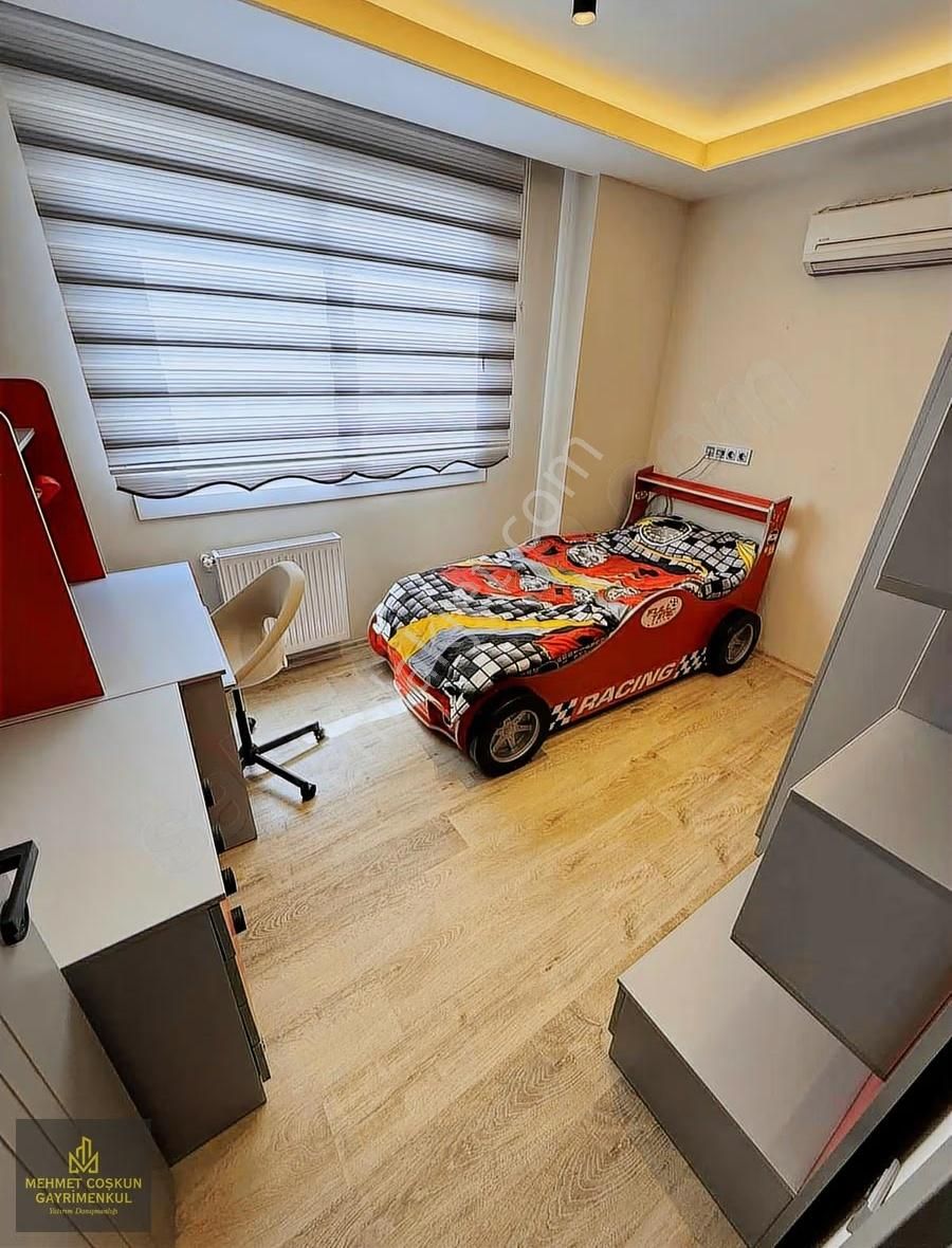 Esentepede Fulll Lüks Eşyalı K.mutfak Kiralık 3+1 Daire - Görsel 8