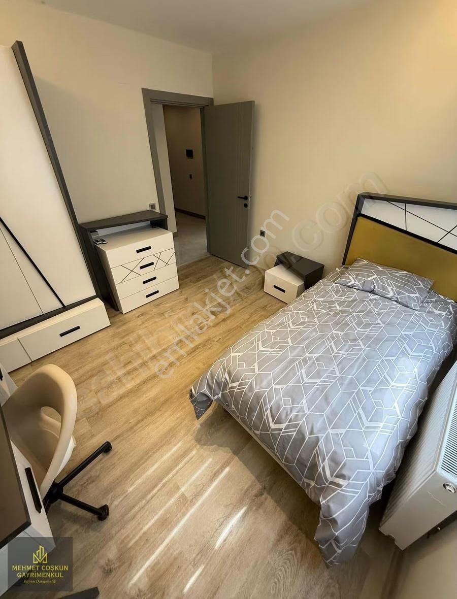Esentepede Fulll Lüks Eşyalı K.mutfak Kiralık 3+1 Daire - Görsel 24