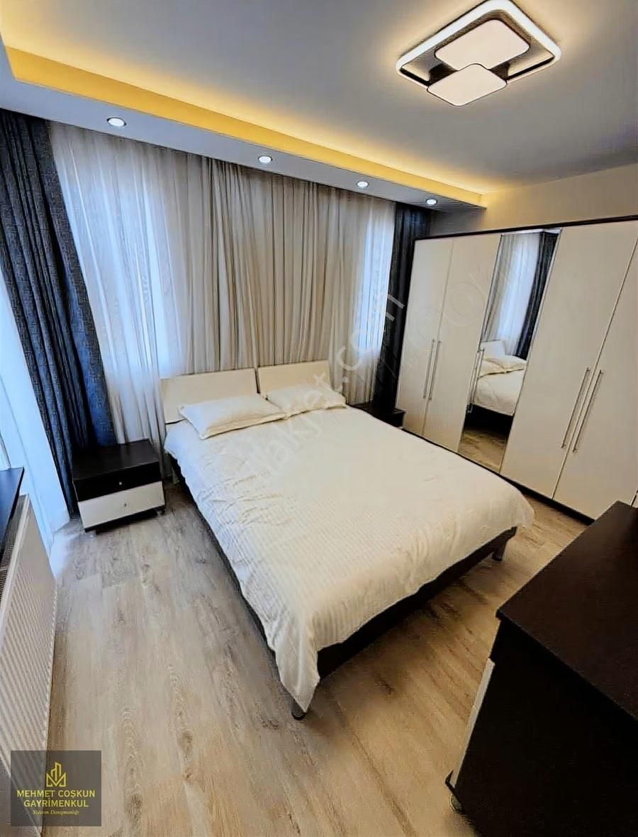 Esentepede Fulll Lüks Eşyalı K.mutfak Kiralık 3+1 Daire - Görsel 20
