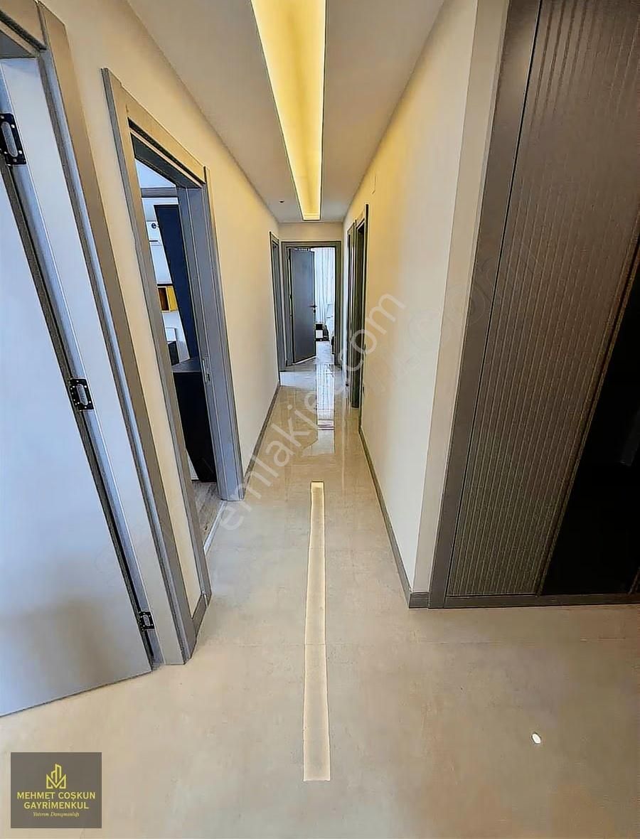 Esentepede Fulll Lüks Eşyalı K.mutfak Kiralık 3+1 Daire - Görsel 3