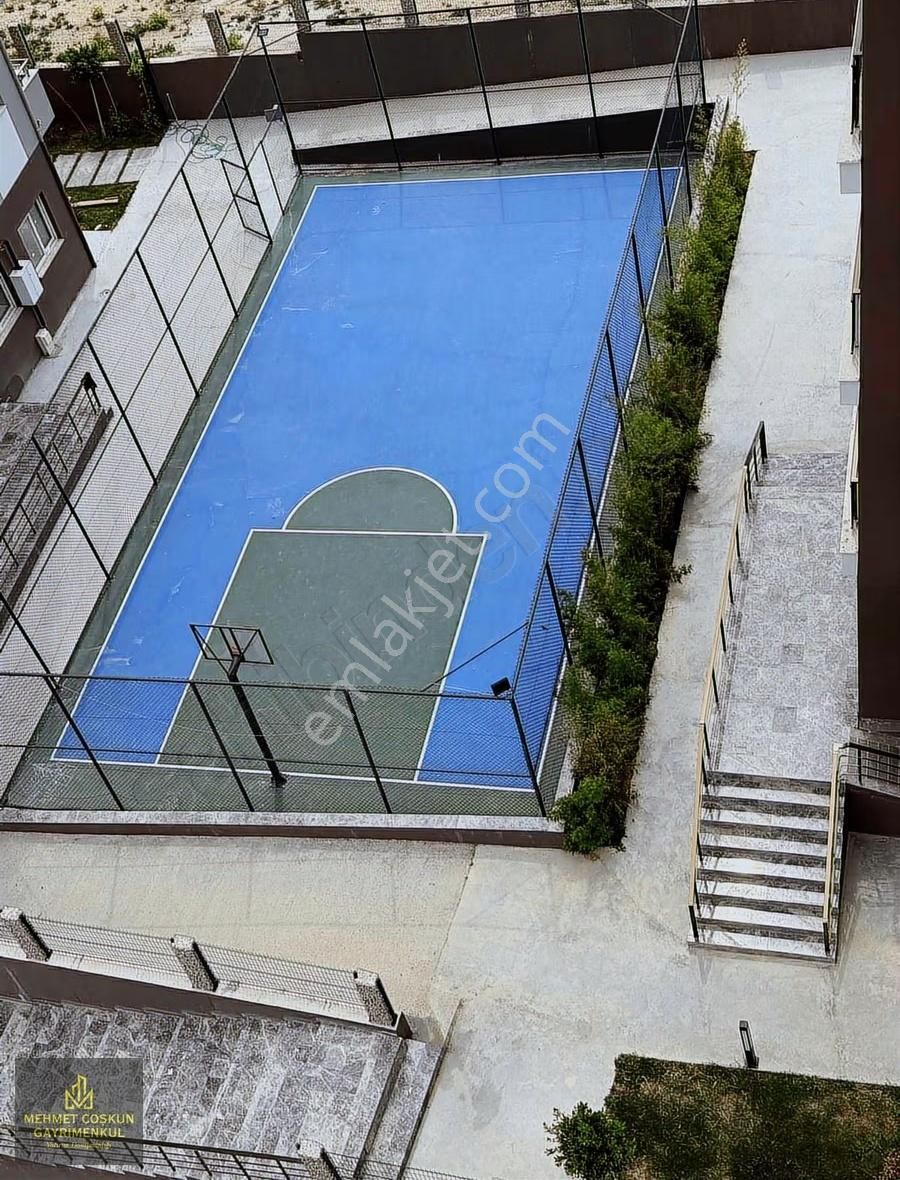 Esentepede Fulll Lüks Eşyalı K.mutfak Kiralık 3+1 Daire - Görsel 32