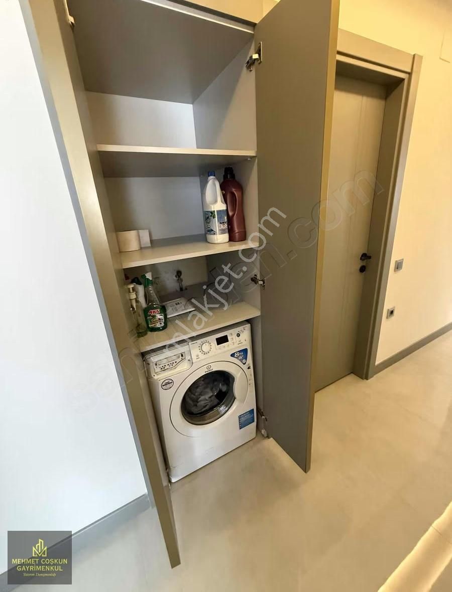 Esentepede Fulll Lüks Eşyalı K.mutfak Kiralık 3+1 Daire - Görsel 2