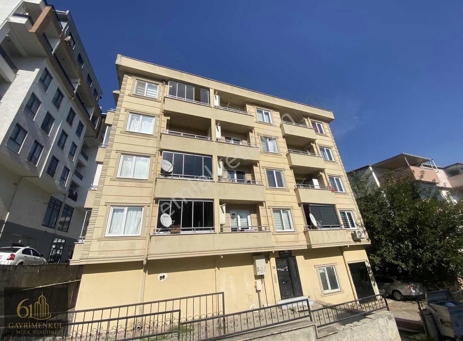 Görükle Dumlupınar Anafartalarda Yüksek Kira Garantili 2+1 Daire