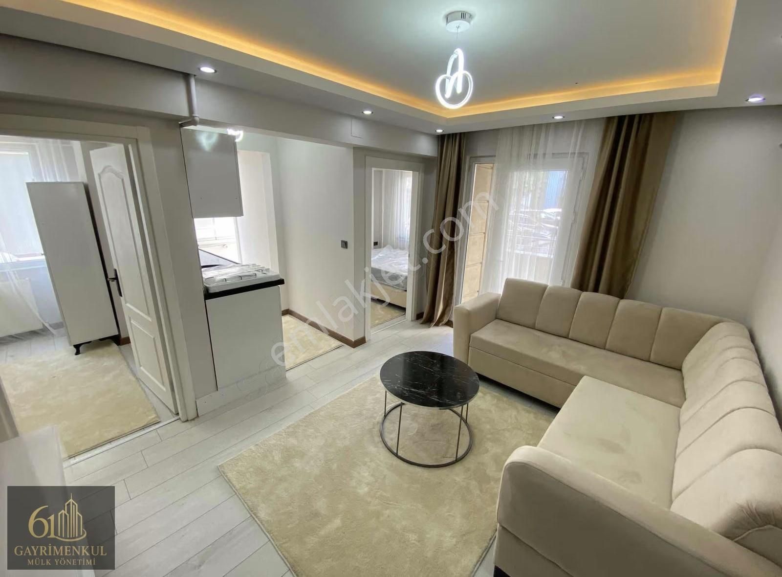 Görükle Dumlupınar Anafartalarda Yüksek Kira Garantili 2+1 Daire - Görsel 8