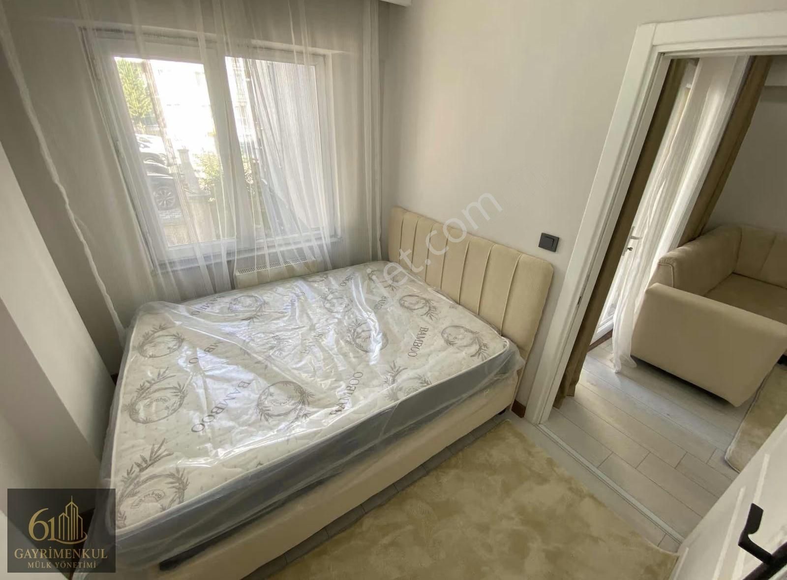 Görükle Dumlupınar Anafartalarda Yüksek Kira Garantili 2+1 Daire - Görsel 4