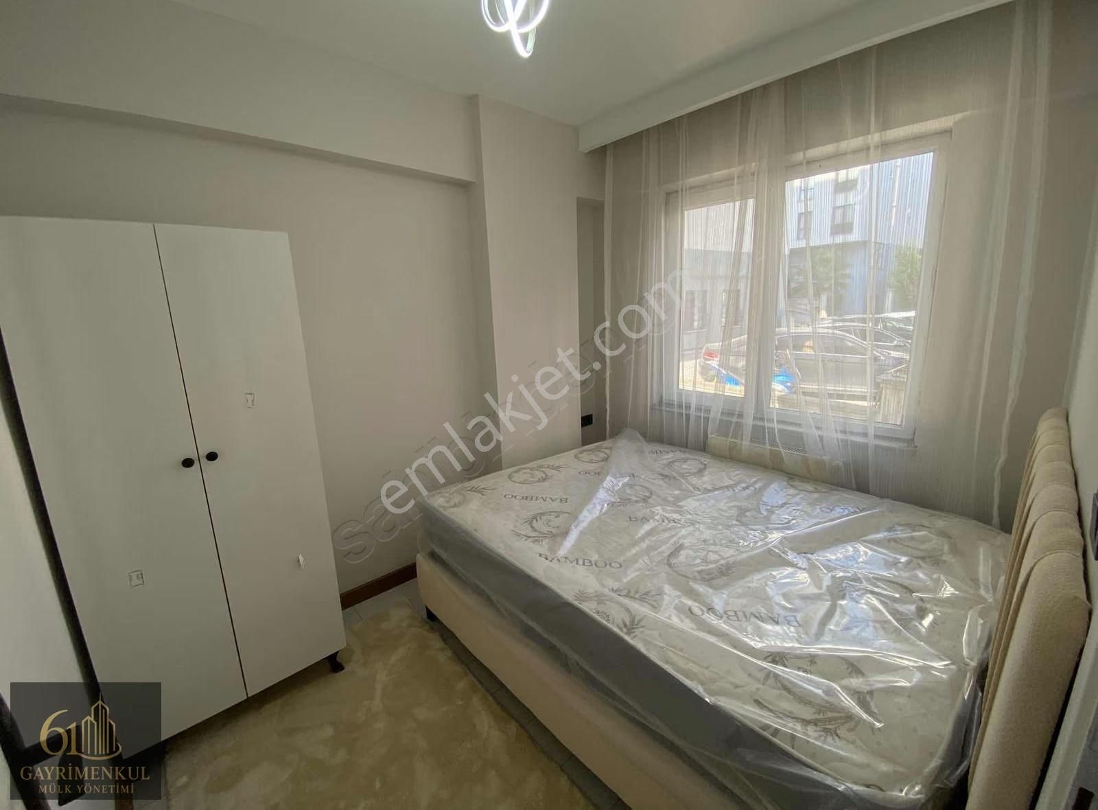 Görükle Dumlupınar Anafartalarda Yüksek Kira Garantili 2+1 Daire - Görsel 12