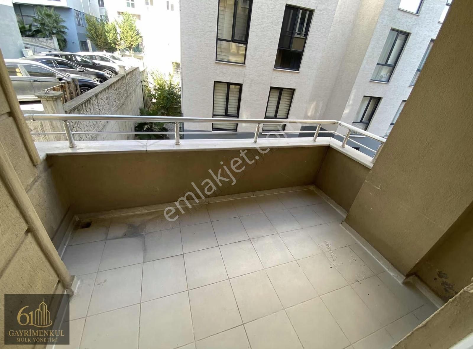 Görükle Dumlupınar Anafartalarda Yüksek Kira Garantili 2+1 Daire - Görsel 5