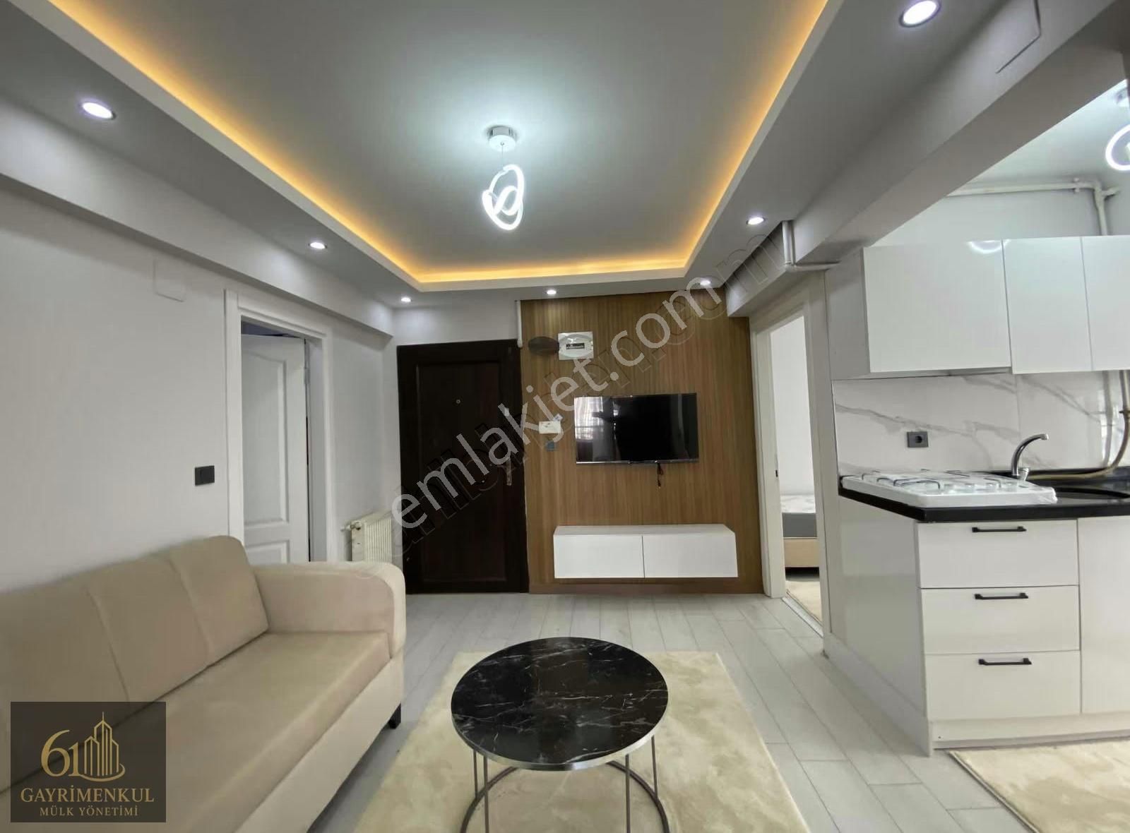 Görükle Dumlupınar Anafartalarda Yüksek Kira Garantili 2+1 Daire - Görsel 7