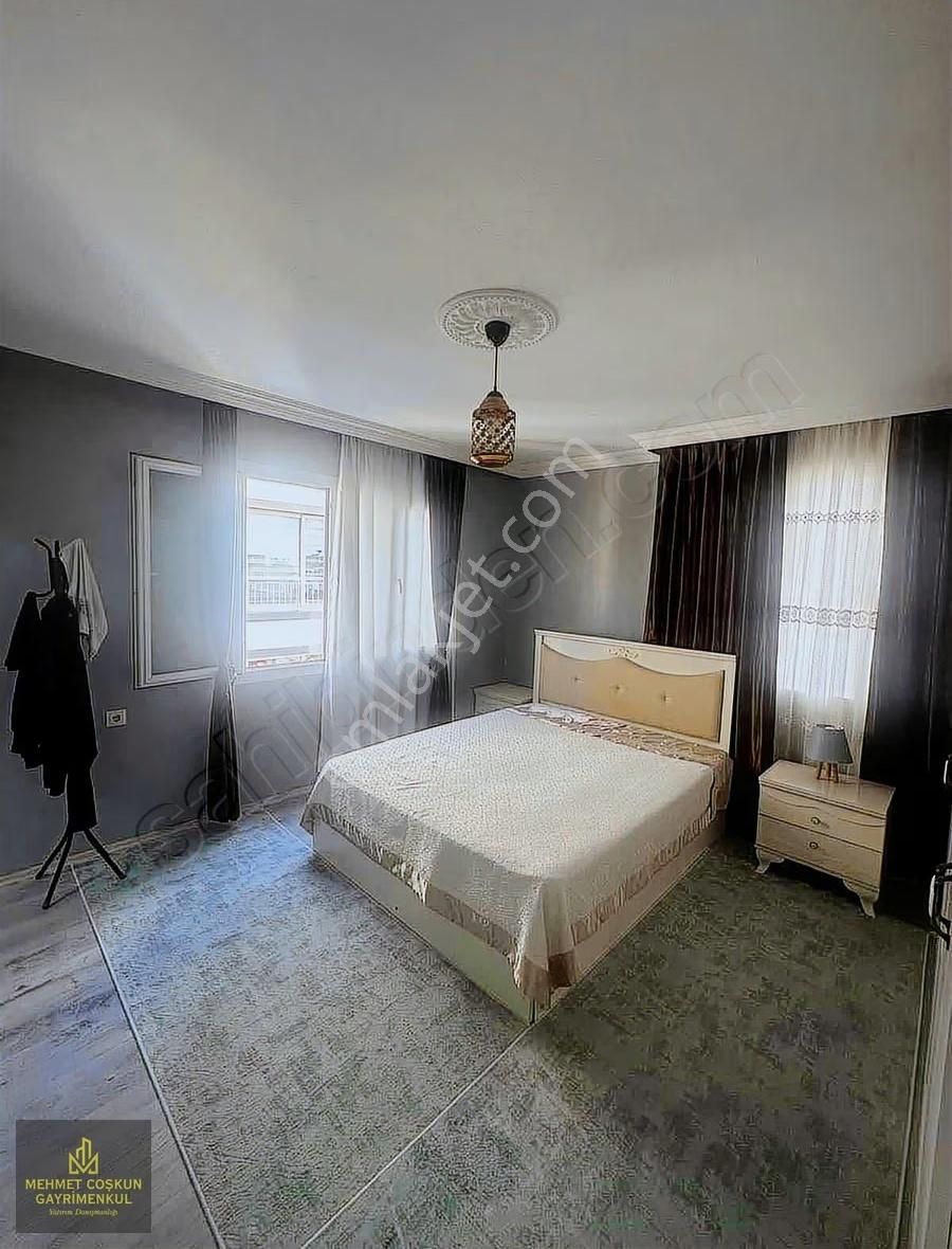 Saydam Caddesi Üzeri Satılık 2+1 Daire - Görsel 8