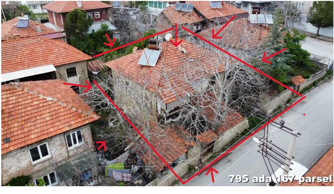 Denizli Acıpayam Müstakil Tapu Sahibi Perta Emlak Ümit Tahmaz - Görsel 4