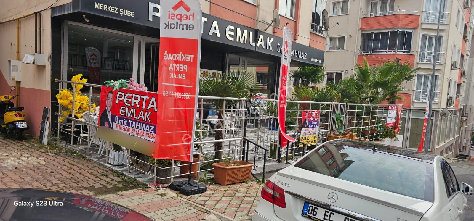Denizli Acıpayam Müstakil Tapu Sahibi Perta Emlak Ümit Tahmaz - Görsel 26