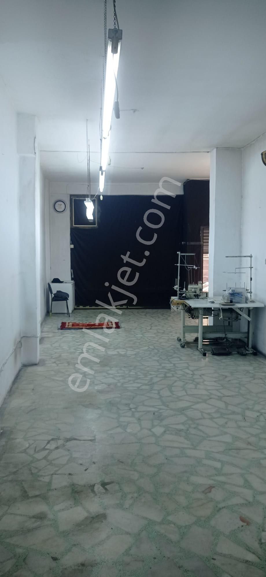 Sevgi Emlak’tan Kiralık Dükkan - Görsel 3