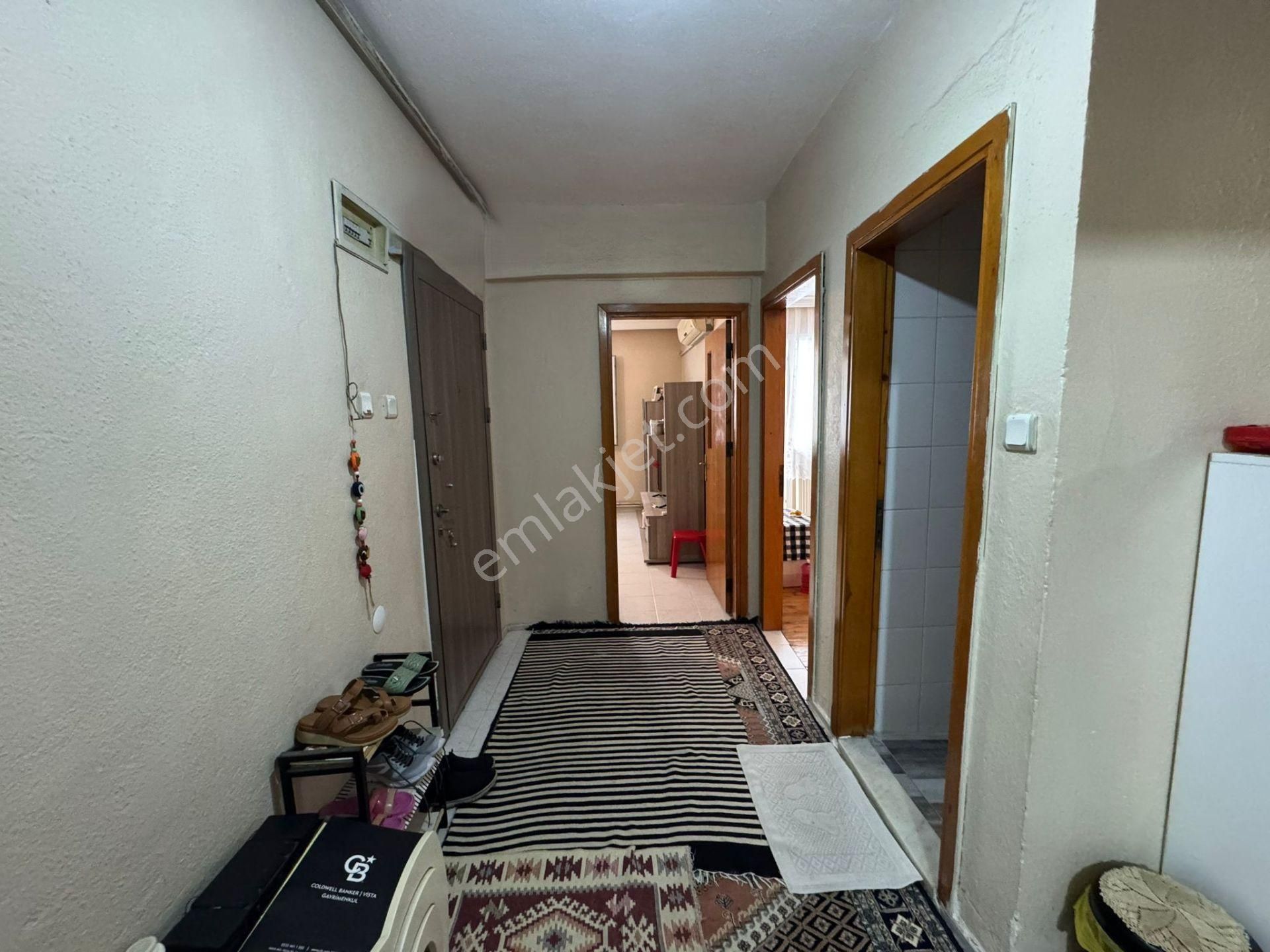 Buca Akıncılar’da Kiracısız 3+1 Satılık Daire - Görsel 7