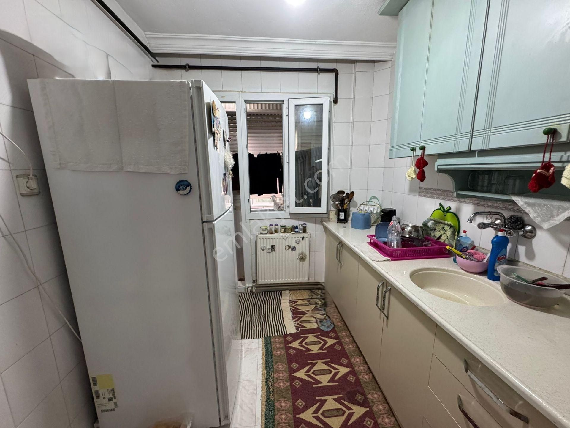 Buca Akıncılar’da Kiracısız 3+1 Satılık Daire - Görsel 4